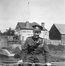 Up the River, Godalming